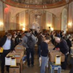 JuMaJo - Bücherflohmarkt 2014